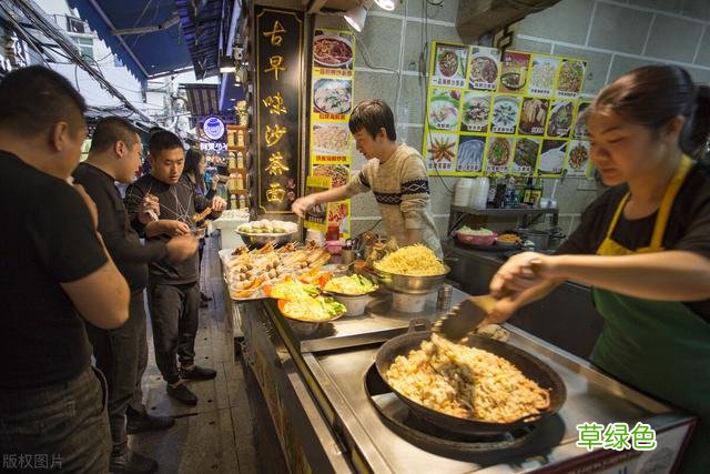 这6种美食名字，一旦从四川人嘴里说出来，听力再好的人也听不懂 给美食名字