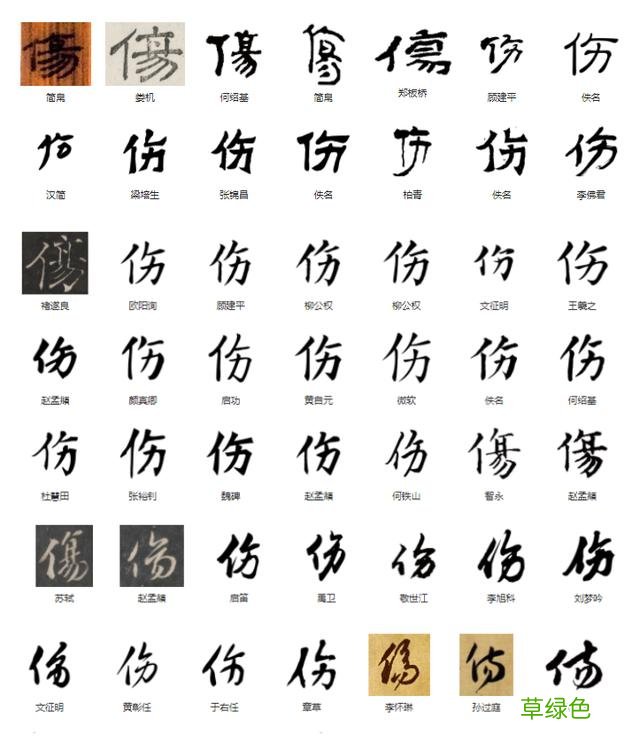 常用字范式之三十三 缕繁体怎么写
