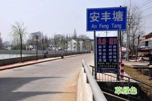 叙叙淮南⑤ 这俩字我猜你不一定读的对 芍姓怎么读