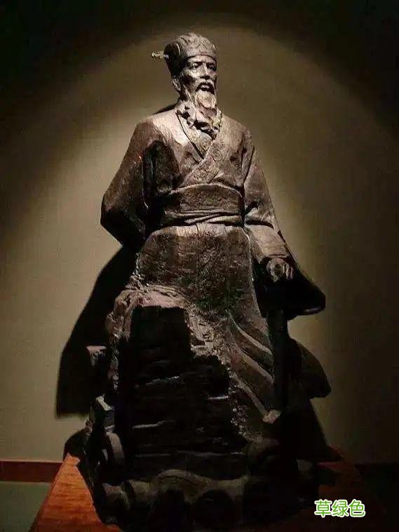 叙叙淮南⑤ 这俩字我猜你不一定读的对 芍姓怎么读
