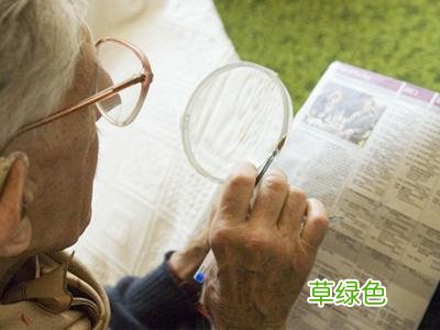 老花眼有药物治疗吗 如何治疗老花眼