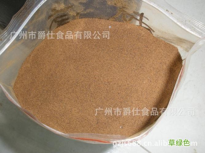 咖啡粉加什么好喝 什么咖啡粉好