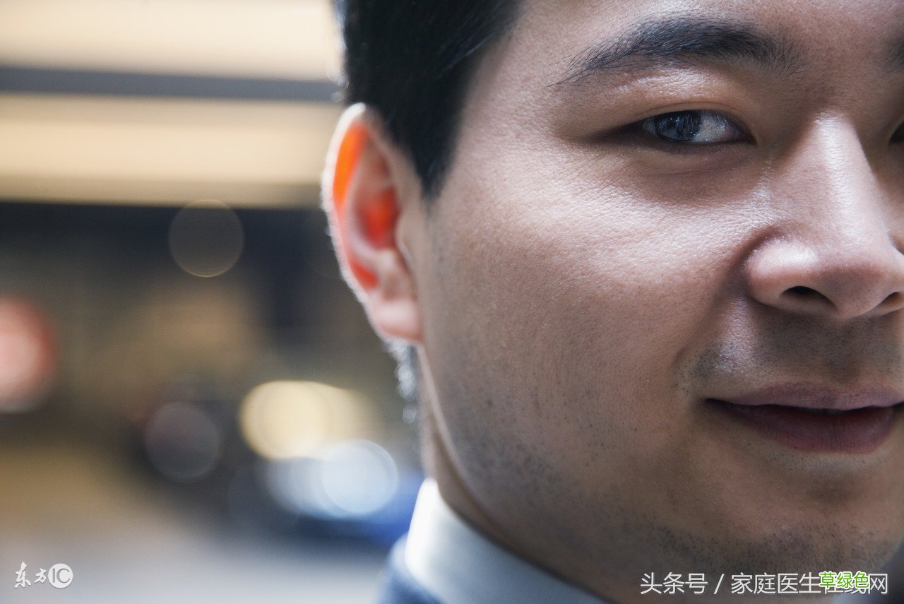 四十岁男人健康标准 男人健康标准
