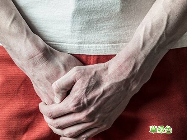 前列腺增生主要症状 前列腺增生症的症状