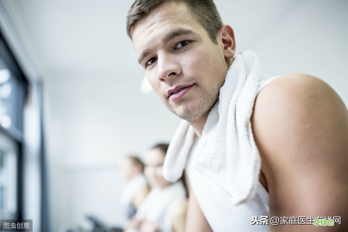 亚健康状态的具体表现 男人亚健康