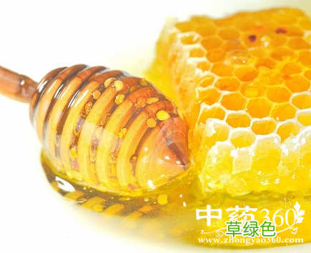 蜂蜜和什么一起吃最好 蜂蜜和什么一起吃
