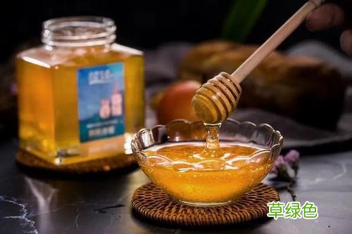 蜂蜜和什么一起吃最好 蜂蜜和什么一起吃