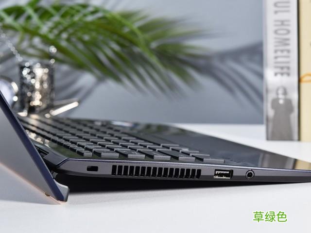 VAIO SX14 勝色特别版首测 真的是「轻·触 得心应手」 胜字取名字