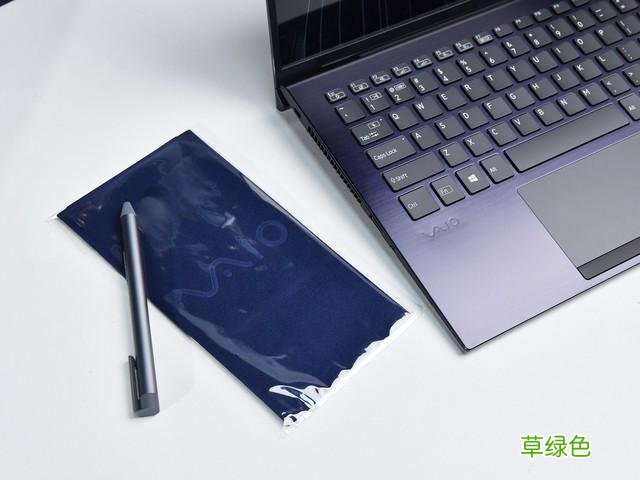 VAIO SX14 勝色特别版首测 真的是「轻·触 得心应手」 胜字取名字