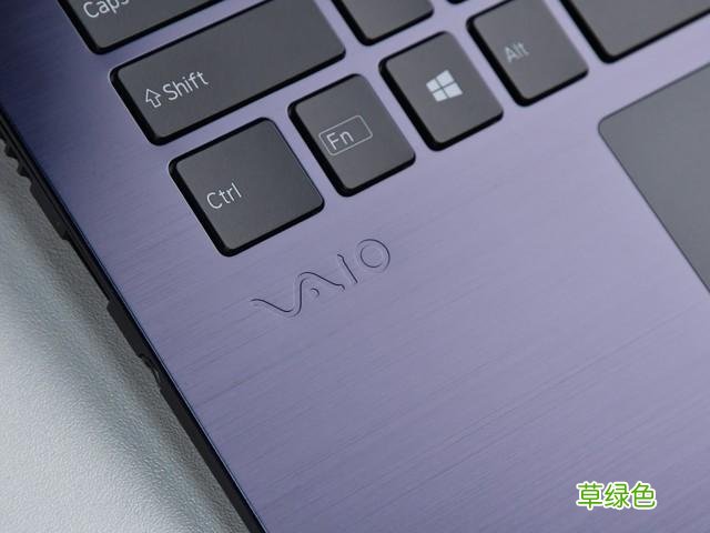 VAIO SX14 勝色特别版首测 真的是「轻·触 得心应手」 胜字取名字