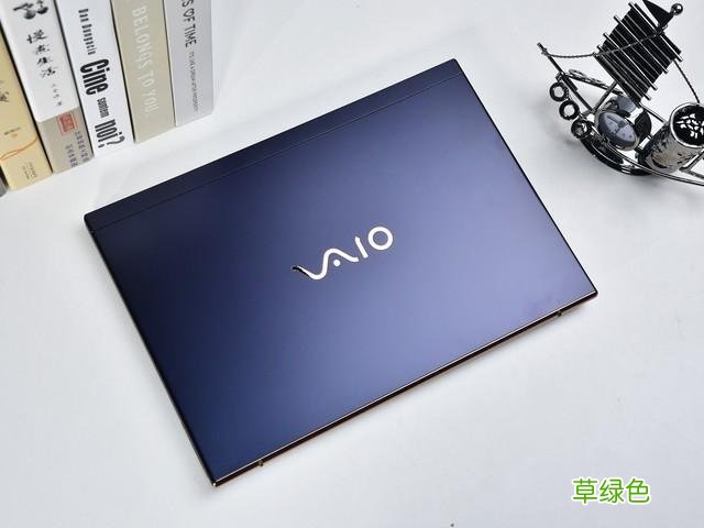 VAIO SX14 勝色特别版首测 真的是「轻·触 得心应手」 胜字取名字