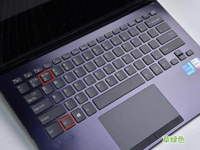 VAIO SX14 勝色特别版首测 真的是「轻·触 得心应手」 胜字取名字