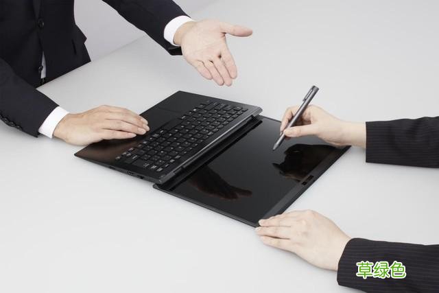 VAIO SX14 勝色特别版首测 真的是「轻·触 得心应手」 胜字取名字