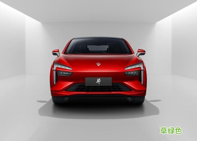 纯电车又曝新品牌，零百加速5.8s的-羿-配置曝光，比想象中更香 羿是什么字