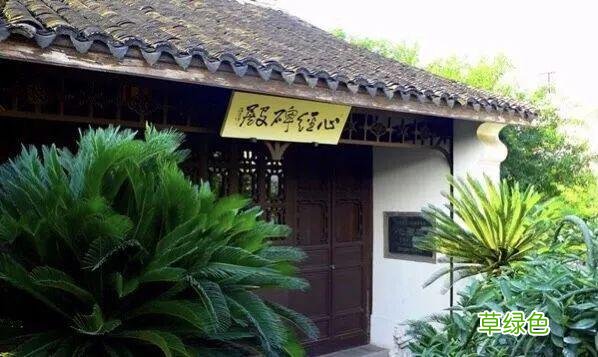 千古“三奇”在江阴，都有啥？ 翌属什么意思