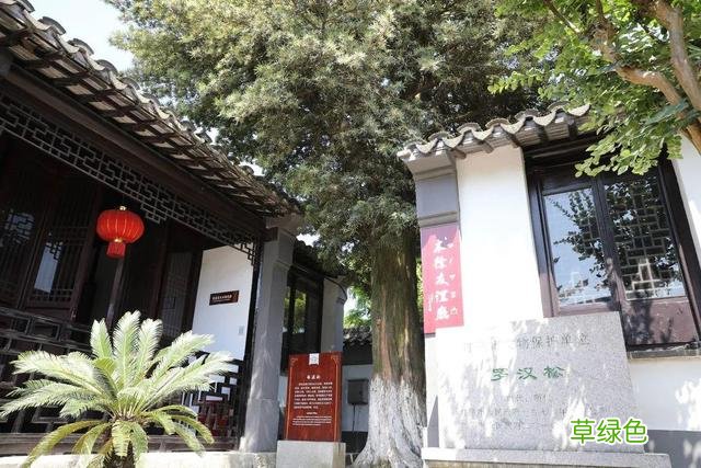 千古“三奇”在江阴，都有啥？ 翌属什么意思