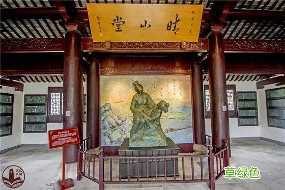 千古“三奇”在江阴，都有啥？ 翌属什么意思