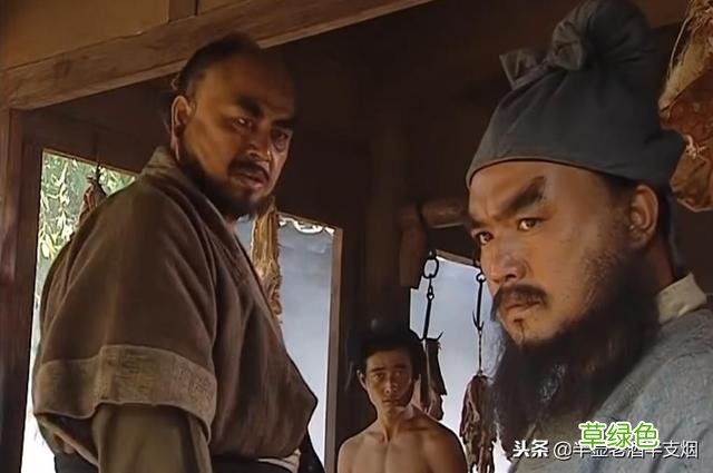 老种经略和小种经略是种师道种师中？有人都连他们的名字都念错了 茴字做名字