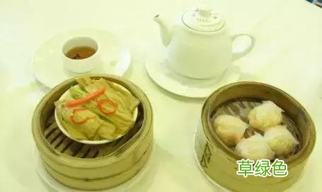 茶人茶话︱杨羽仪：水乡茶居 茶居名字