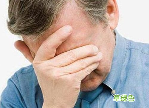 男人更年期症状有哪些吃什么药能缓解 男人更年期症状