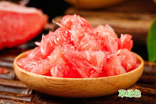 红心柚适合什么人吃 红心柚和什么不能同时吃