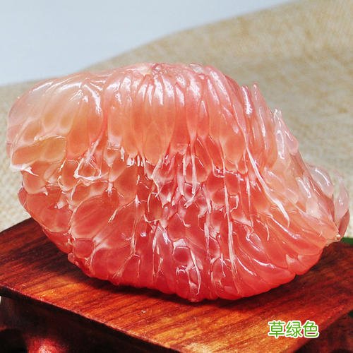 红心柚适合什么人吃 红心柚和什么不能同时吃
