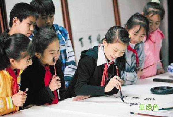 汉字繁简统合之钥：从书法史着眼，补上手写课 良怎么繁体字