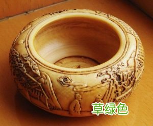 为什么文玩不能一直盘玩下去