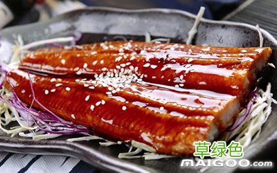 鳗鱼的做法大全 鳗鱼的做法大全