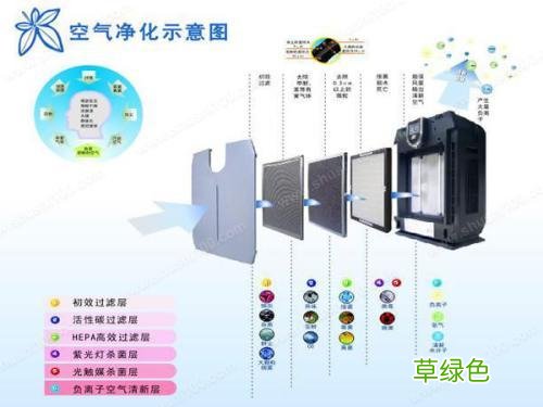 活性炭除臭是什么性质 炭包/净化剂