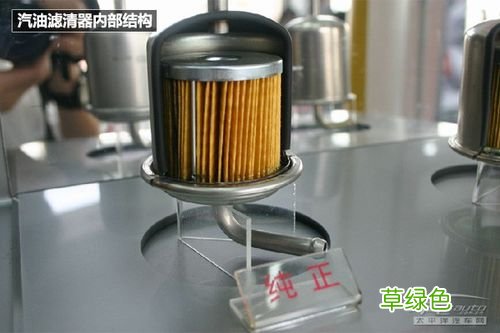 滤芯查询平台 滤清器