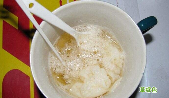牛奶加蜂蜜面膜的功效 牛奶加蜂蜜面膜