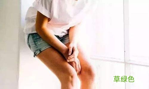 女人尿道感染怎么快速解决 女人的尿道图片