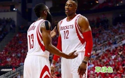 霍华德为什么被火箭裁掉 霍华德为什么离开火箭