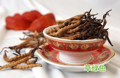 女人吃冬虫夏草的功效与作用及食用方法有哪些 女人吃冬虫夏草的功效