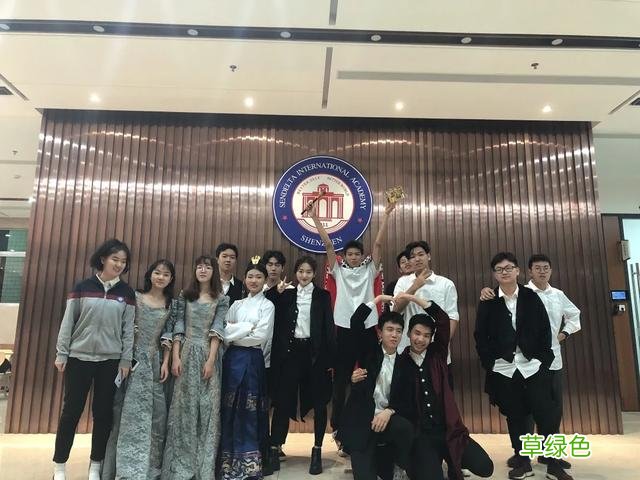 颜值与实力并存的「宝藏女孩」，藤校也pick她！ 芷瑜什么意思