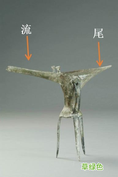 “爵””角“傻傻分不清楚！同为酒器”角逐“为哪般？ 爵字拼音怎么打