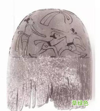 “爵””角“傻傻分不清楚！同为酒器”角逐“为哪般？ 爵字拼音怎么打