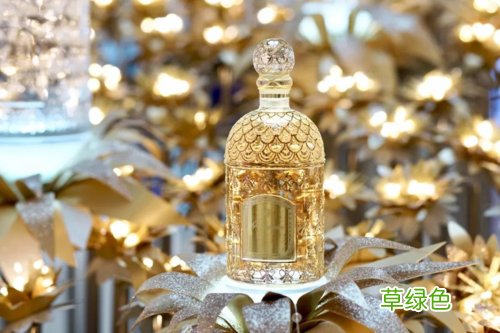 国际十大名牌香水 香水