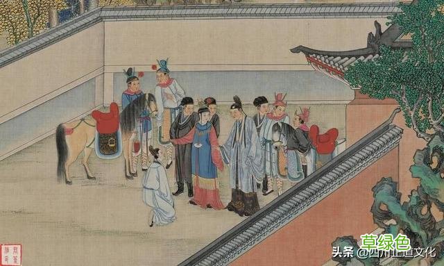 贾芹为什么叫“贾芹”，与曹雪芹同名，细思作者用意很辛酸 芹这个字怎么念