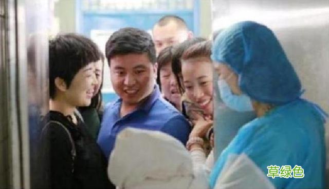 宝爸给女宝起名“念苏”，还在陶醉中，不想宝妈却说：瞅瞅你姓啥 苏怎么起名