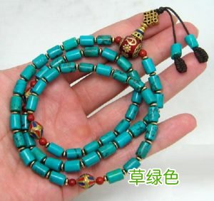 什么样的绿松石值得投资收藏？