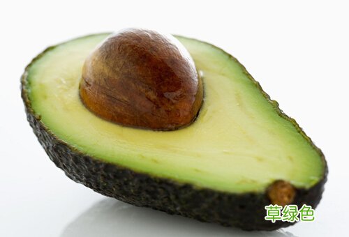 牛油果的营养价值 牛油果的营养价值