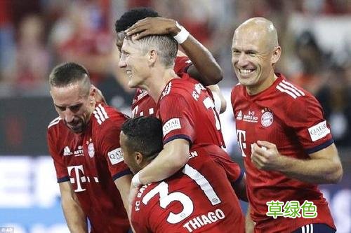 拜仁为什么卖蒂亚戈 拜仁为什么卖小猪