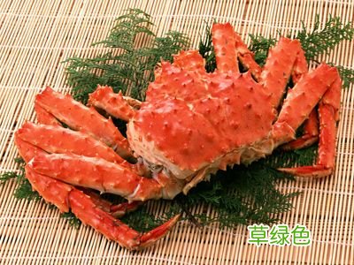海螃蟹不能和什么一起吃 螃蟹和什么一起吃容易过敏