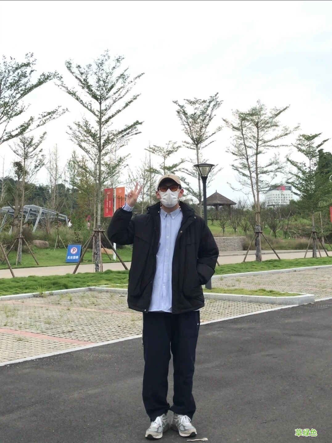 胖男人穿衣搭配技巧图片欣赏 胖男人穿衣搭配