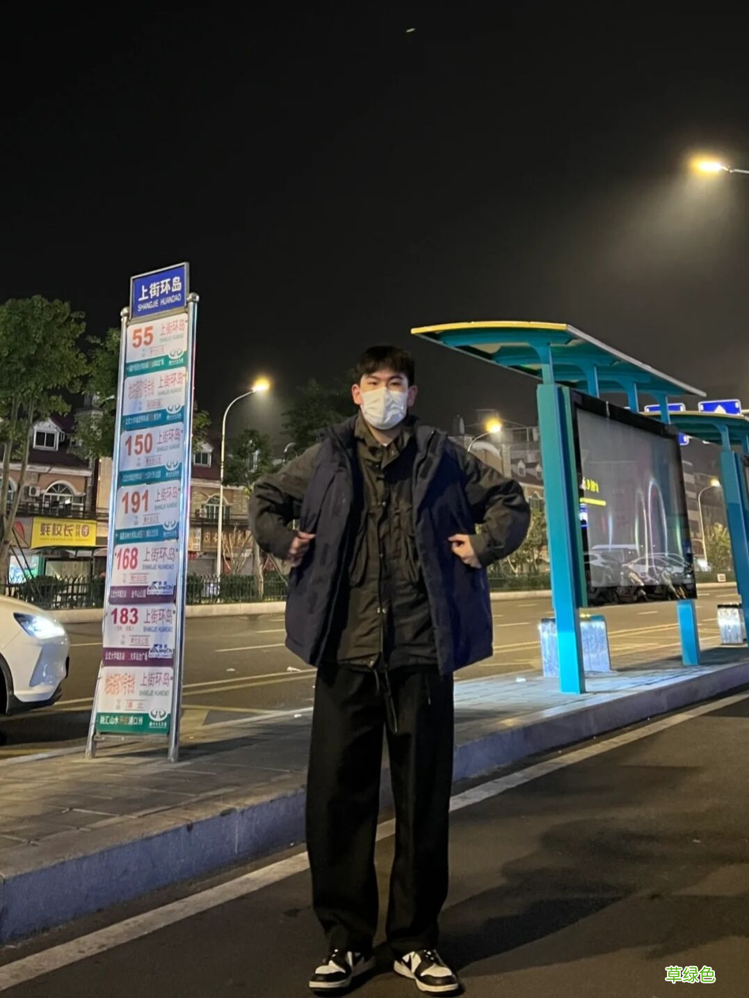 胖男人穿衣搭配技巧图片欣赏 胖男人穿衣搭配