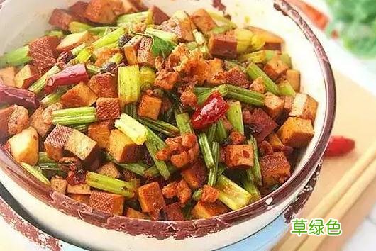 秋季食谱家常菜做法窍门 秋季食谱家常菜