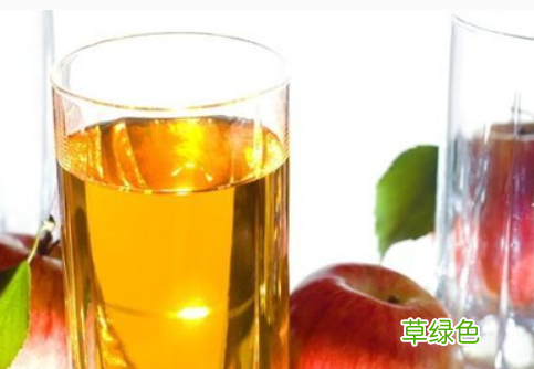 饭前喝苹果醋有什么好处 苹果醋有什么好处
