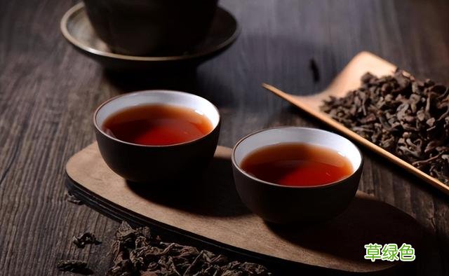 盘点各省份的代表茶，看看你都了解多少？有你家乡的茶吗？ 茶名取什么好
